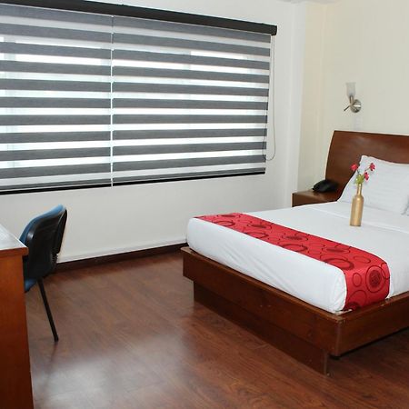 Hotel Teusaquillo Boutique Богота Екстер'єр фото