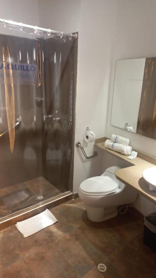 Hotel Teusaquillo Boutique Богота Екстер'єр фото