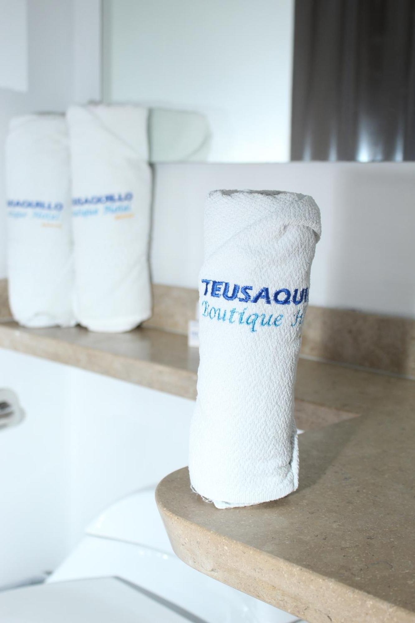 Hotel Teusaquillo Boutique Богота Екстер'єр фото