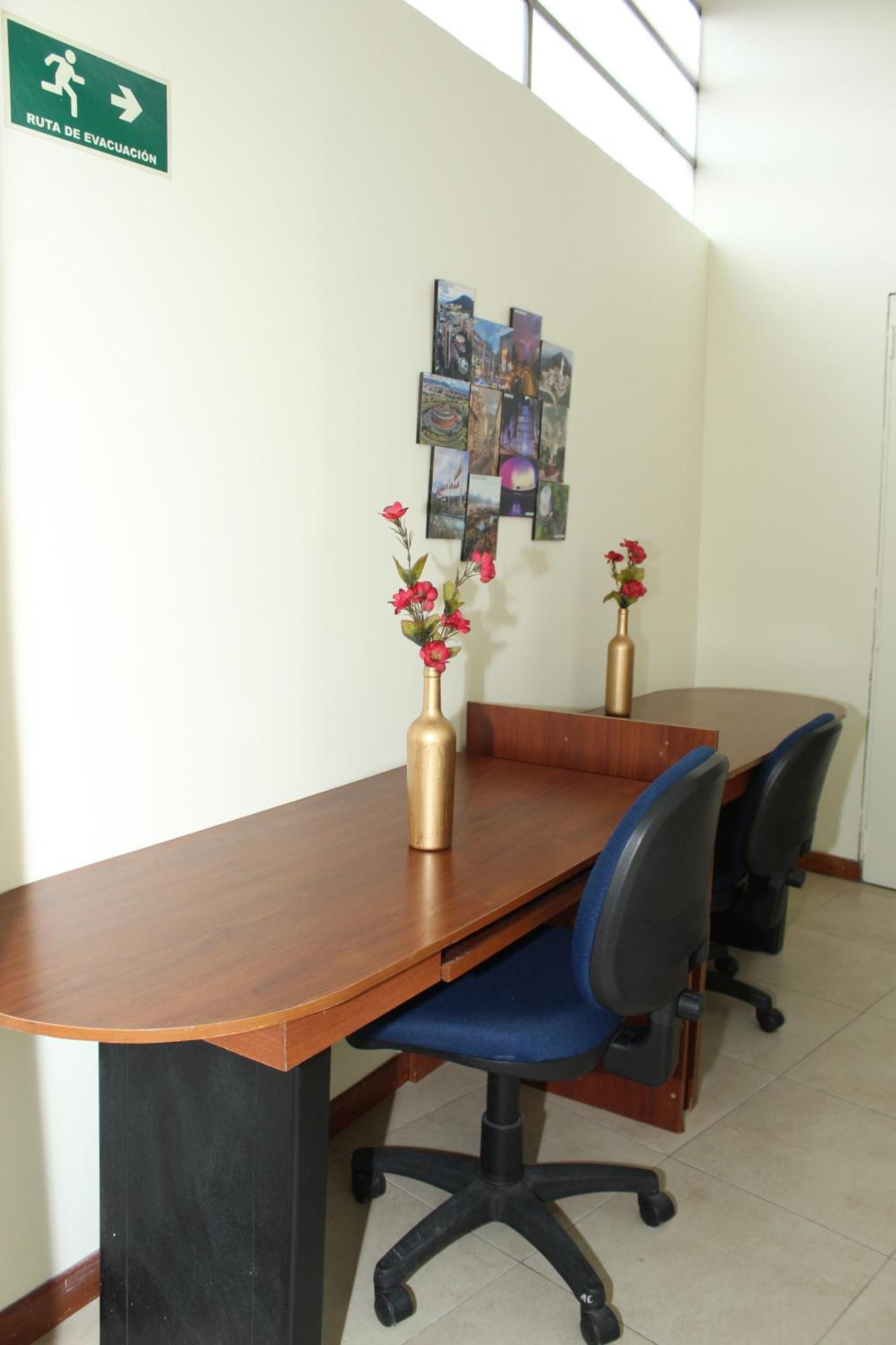 Hotel Teusaquillo Boutique Богота Екстер'єр фото